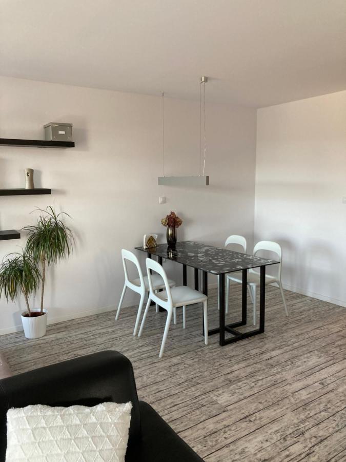 Apartment Husova Podebrady Exterior photo