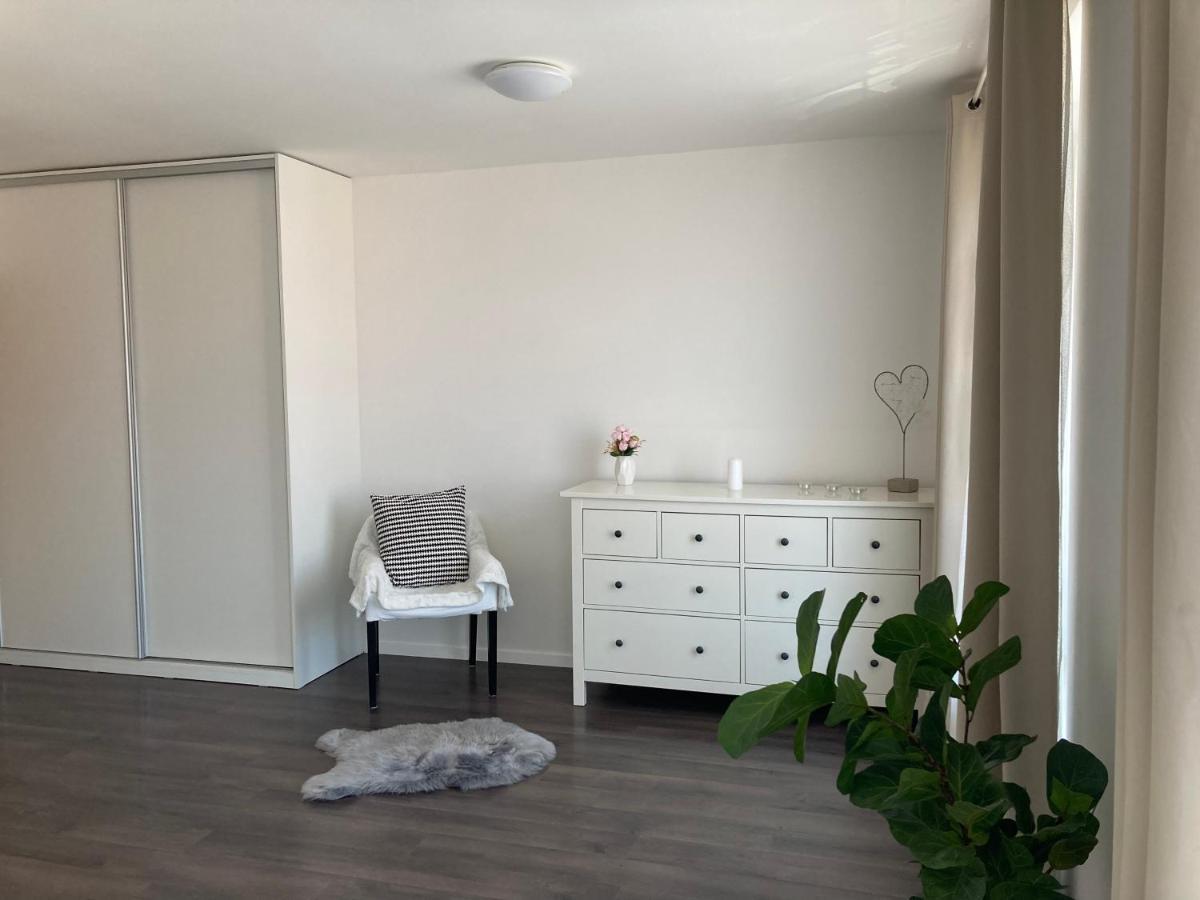Apartment Husova Podebrady Exterior photo