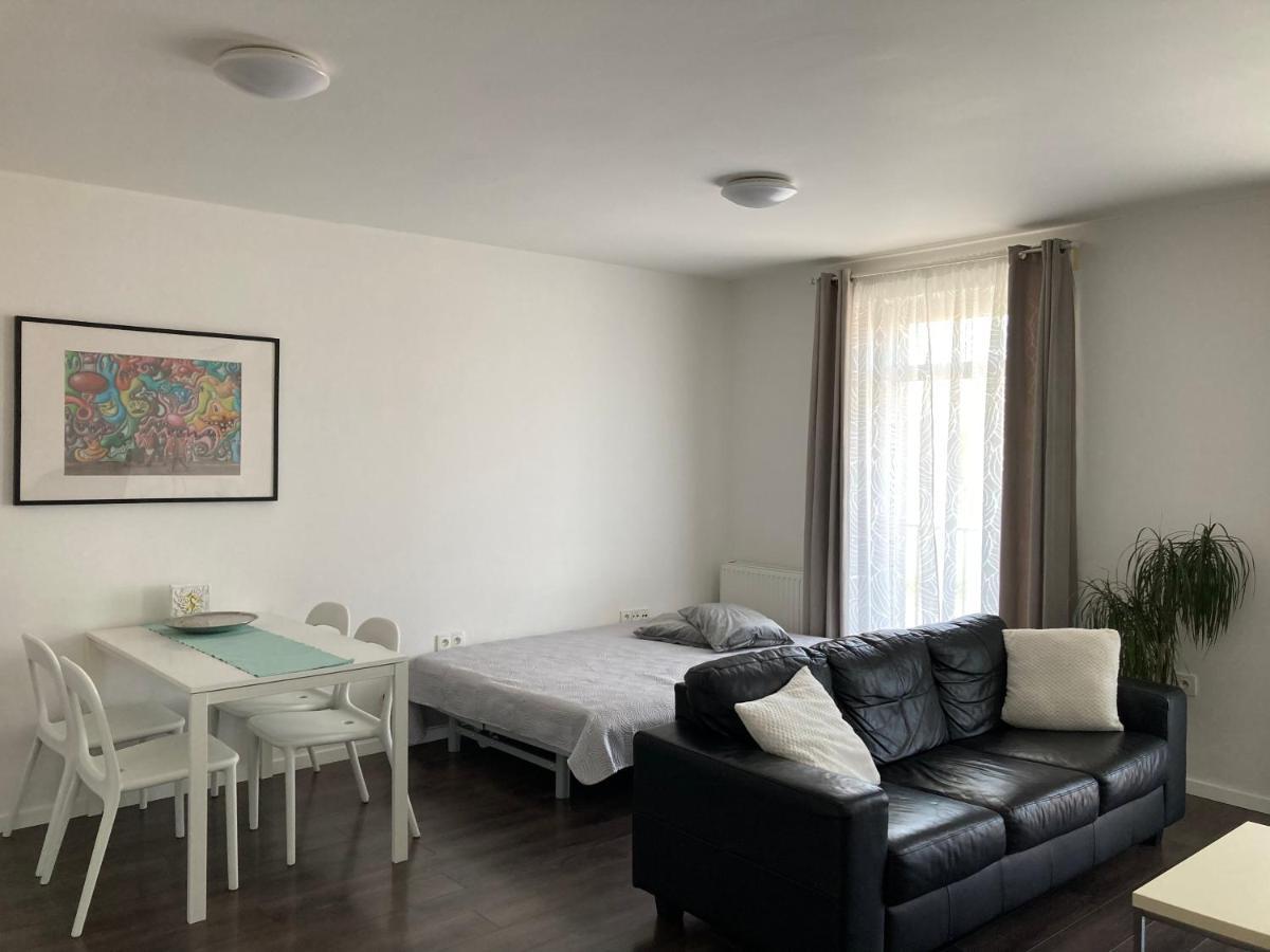 Apartment Husova Podebrady Exterior photo
