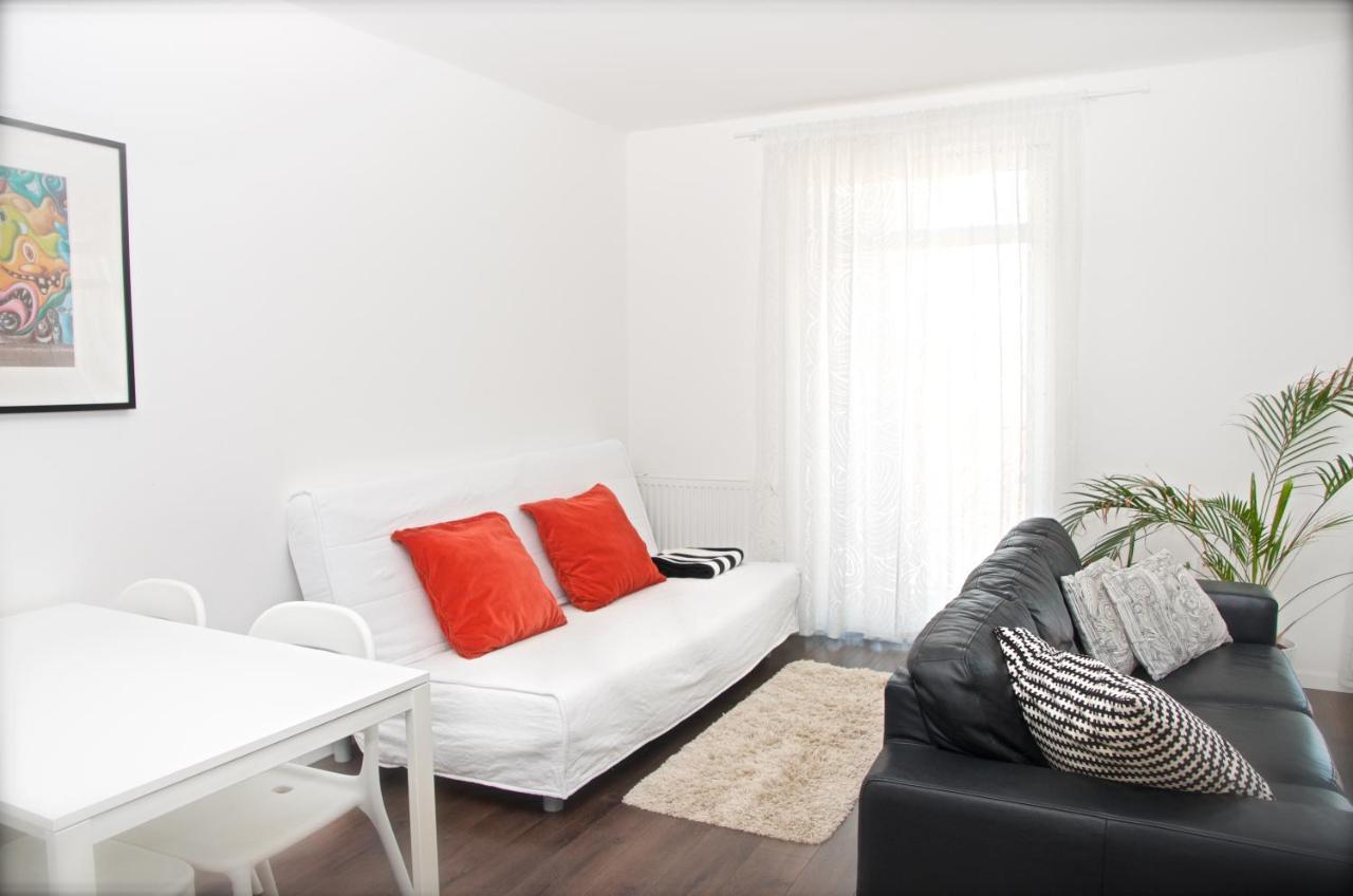 Apartment Husova Podebrady Exterior photo