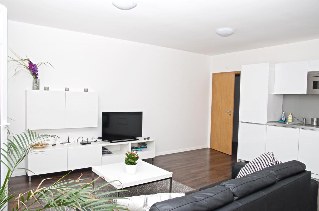 Apartment Husova Podebrady Exterior photo